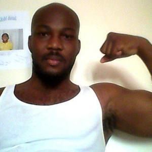 Meet your Posher, Christian